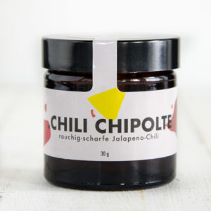 Chili Chipotle - Gewürz - Kurkuma Kochschule Shop