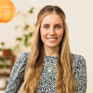 Laura Heinrich - Kurkuma Kochschule
