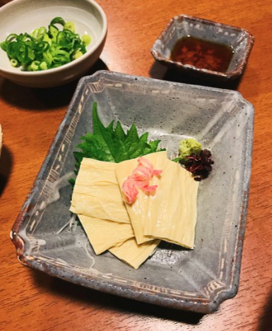 Tofu-Workshop Hamburg - Kurkuma